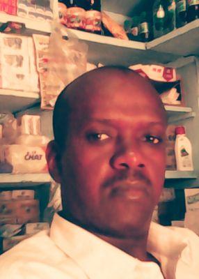 Maissadiallo1's profile picture. 