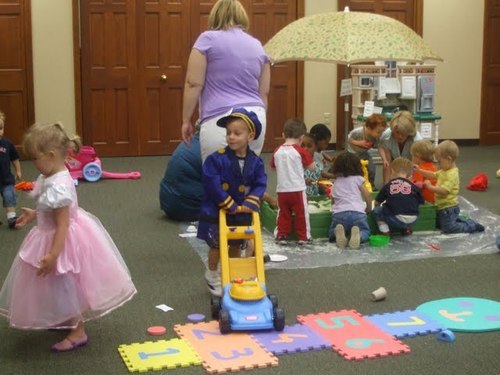 shalerkids's profile picture. What's happening for kids and families at the Shaler North Hills Library in Glenshaw, PA.