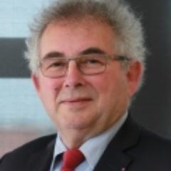 Chef d'entreprise, Maître Artisan, président du Comité de la Foire de Lyon (COFIL)
