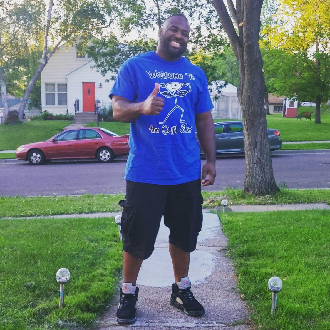 theawes0me1's profile picture. Ruffling feathers and getting under people's skin since 1982. Fuck yo feelings and your spelling if neither one is correct!!!