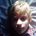 Rory Johnston - @Rory_1994 - Twitter