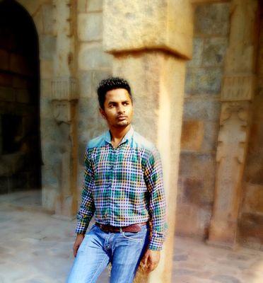 MehmiRajan's profile picture. 