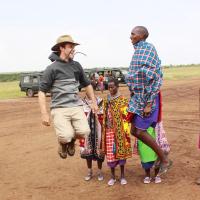 Jesse Spencer (@jesse_spencer) 's Twitter Profile
