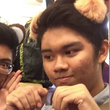 sodanwithyou's profile picture. Don't fuckle with my shuckle