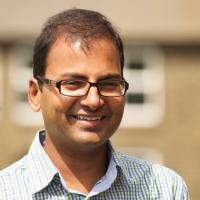 Srikanth C (@srikanthicu) 's Twitter Profile Photo Srikanth C (@srikanthicu) 's Twitter Profile Photo