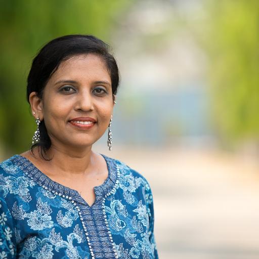 KavithaEmmanuel's profile picture. Dark is Beautiful campaigner, Women of Worth Founder, passionate about social justice and gender equity