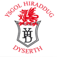 Ysgol Hiraddug(@YsgolHiraddug) 's Twitter Profile Photo