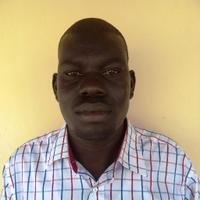 Chol Thiong (@cholthiong) 's Twitter Profile
