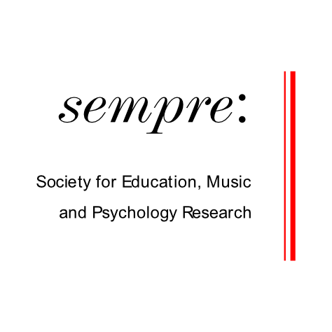 The Society for Education, Music and Psychology Research (Sempre)