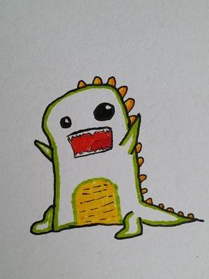 AlieenJN's profile picture. Greetings homan!