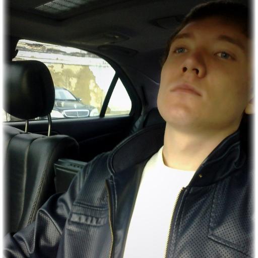 Георгий Дубовка Profile