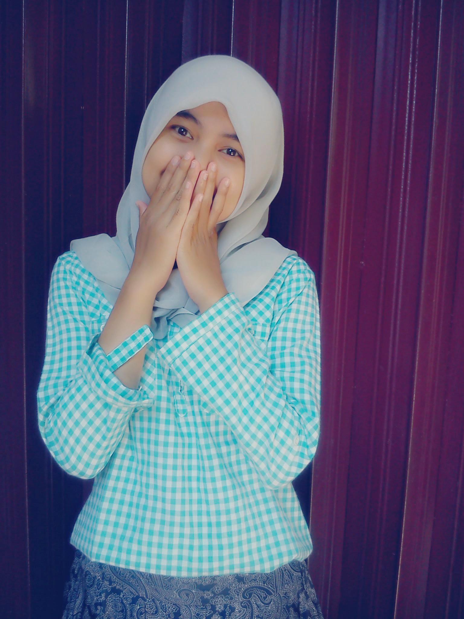 Tetap Semangat ツ
