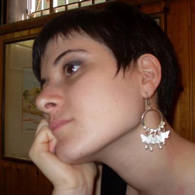 GFormichi's profile picture. Interpreter 🎧🎤
#bookworm 📚
Traveller 🧳
Food lover 👩🏻‍🍳 & blogger 
➡️ 8ocook 📷 https://t.co/WLmRsEMR29
pedantically ecofriendly ♻️