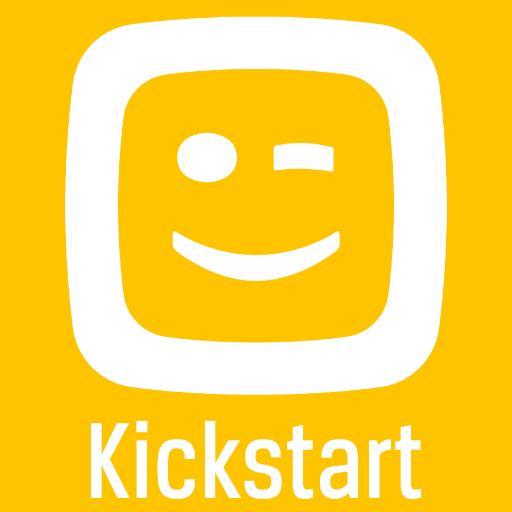 Telenet Kickstart powered by @Idealabs_be #KickstartNow.