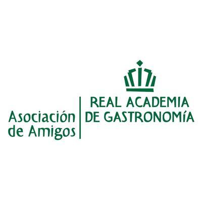 Somos una asociación que apoya la labor de la Real Academia de Gastronomía y damos a conocer su labor como institución protectora de la gastronomía española