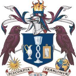 The Worshipful Company of Glass Sellers of London.  Promoting use of glass in arts, crafts, science and technology and supporting education for over 350 years.