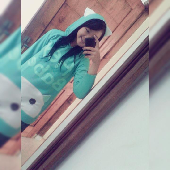 wahida_0903's profile picture. 8 | Line/ig: wahidaprasetya