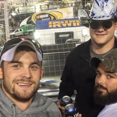 TyOConnell23's profile picture. Cleveland sports