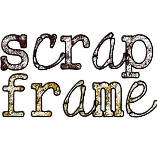 Scrap_frame's profile picture. A new dimension in Scrapbooking - Scrapbook Frames, Papers, Layouts, Printing & Accessories
