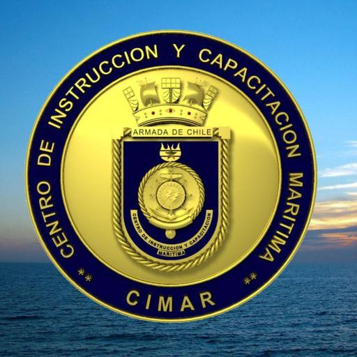 Centro de Instrucción y Capacitación Marítima de la Armada de Chile, CIMAR. 33 años instruyendo y capacitando a los marinos del mundo.