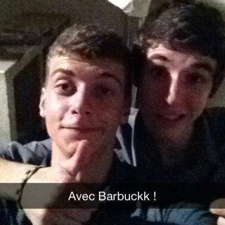Quentin_BBQ's profile picture. Bonsoir.
