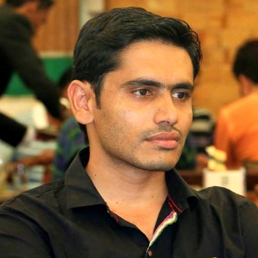 raamdhorai's profile picture. Designer, Manager