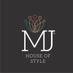 MJ House of style (@mjhouseofstyle) Twitter profile photo MJ House of style (@mjhouseofstyle) Twitter profile photo