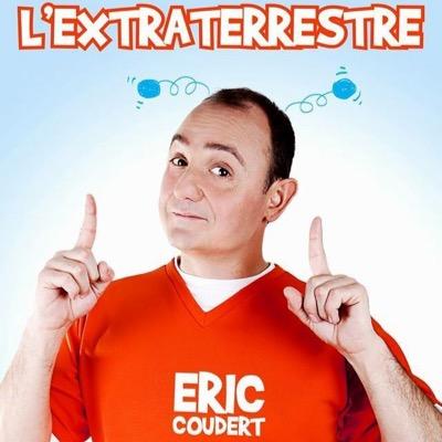 L'EXTRATERRESTRE le 1er one-man show pour enfants. Spectacle dès 4 ans. Au Theatre La Cible à Paris ! Réservez vos places ici : http://t.co/LRBgadzSCy