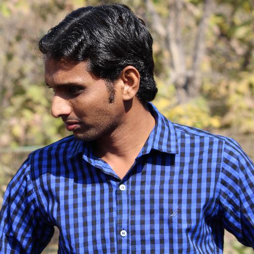 KenarRaval's profile picture. Inbound Marketing @KrishaWeb