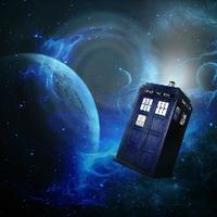 Tardis Touchstone (@tardistouch) 's Twitter Profile