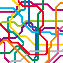 路線図をはじめ交通関係全般を得意とする図版制作者です。自分なりの作図論を語ってみたり、お仕事紹介、交通・旅行関連の話題を中心にツイートします。 
※個人アカウントは非公開リストでフォローさせていただいております。
※「展望タワーめぐり」のアカウント（@TOWER_FANTASIA）もあります。