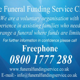 we are a not for profit org. not a loan company. we help families access funding to pay for funerals and give FD's peace of mind.