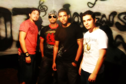 karmanrock's profile picture. 