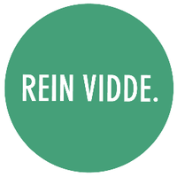 ReinVidde (@reinvidde) 's Twitter Profile