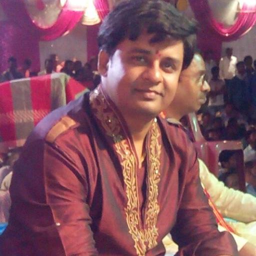 Amit anajan is best singar in India live in SIswa Bazar Maharajganj
