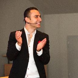 LeoeidAB's profile picture. #Entreprenör #Föreläsare #ResultatCoach