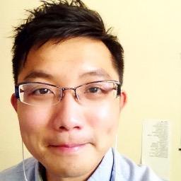 Kin Wing (Ray) Chan Profile