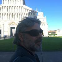 Dimitri Gagliardi (@drdimitrig) 's Twitter Profile