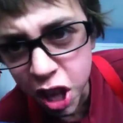 MCamperCHRPG's profile picture. 