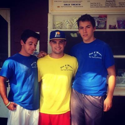 PeteandMarys1's profile picture. Here at Pete and Mary's we pride ourselves on our fast service and quality food.