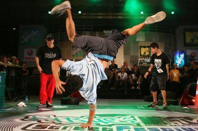 Pasión y estilo Urbano, Hip-Hop, Skate, - Share Break-Dance  Bboys México & América Latina