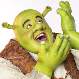 Shrek El Musical (Dreamworks) despues de su exito en el West End de Londres se estrenara en 2015 con lic.de MTI y produccion de The Stage Company