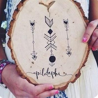 NebraskaBeta's profile picture. Nebraska Beta chapter of Pi Beta Phi #PiBetaPhiUNL ΠΒΦ