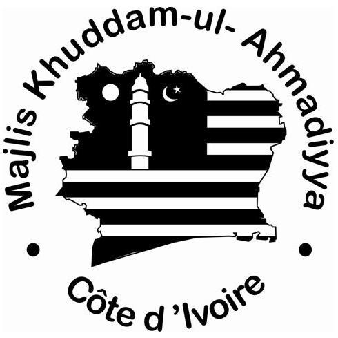 Compte Officiel du Majlis Khuddam-ul-Ahmadiyya Côte d'Ivoire