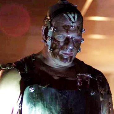 I love to Killing people and punishing people If I see as sinners on you. I looking into people's eyes as if seeing their souls... #PARODY
