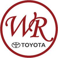 White River Toyota(@WhiteRivrToyota) 's Twitter Profile Photo