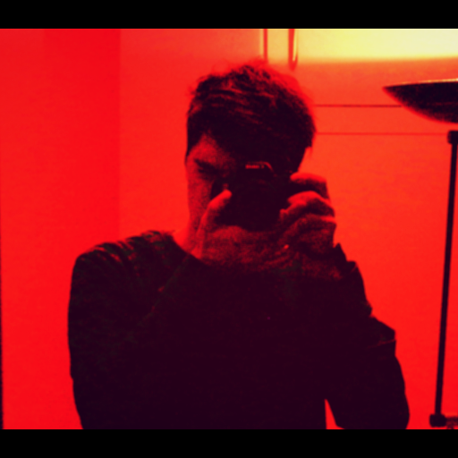 nuobodu's profile picture. 