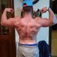 chrissiemcguinn's profile picture. sports student in lyit .. enjoy football nights out and the gym