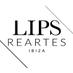 Lips Reartes Ibiza (@LipsReartesIbz) Twitter profile photo