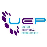 United Electrical (@ueplimited) 's Twitter Profile